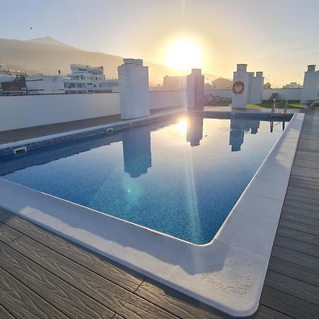 Girasol Apartment Puerto de la Cruz (Tenerife) Exterior foto