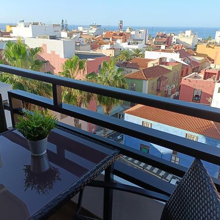 Girasol Apartment Puerto de la Cruz (Tenerife) Exterior foto