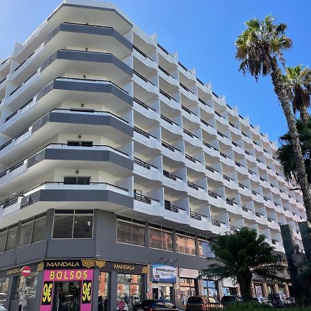 Girasol Apartment Puerto de la Cruz (Tenerife) Exterior foto