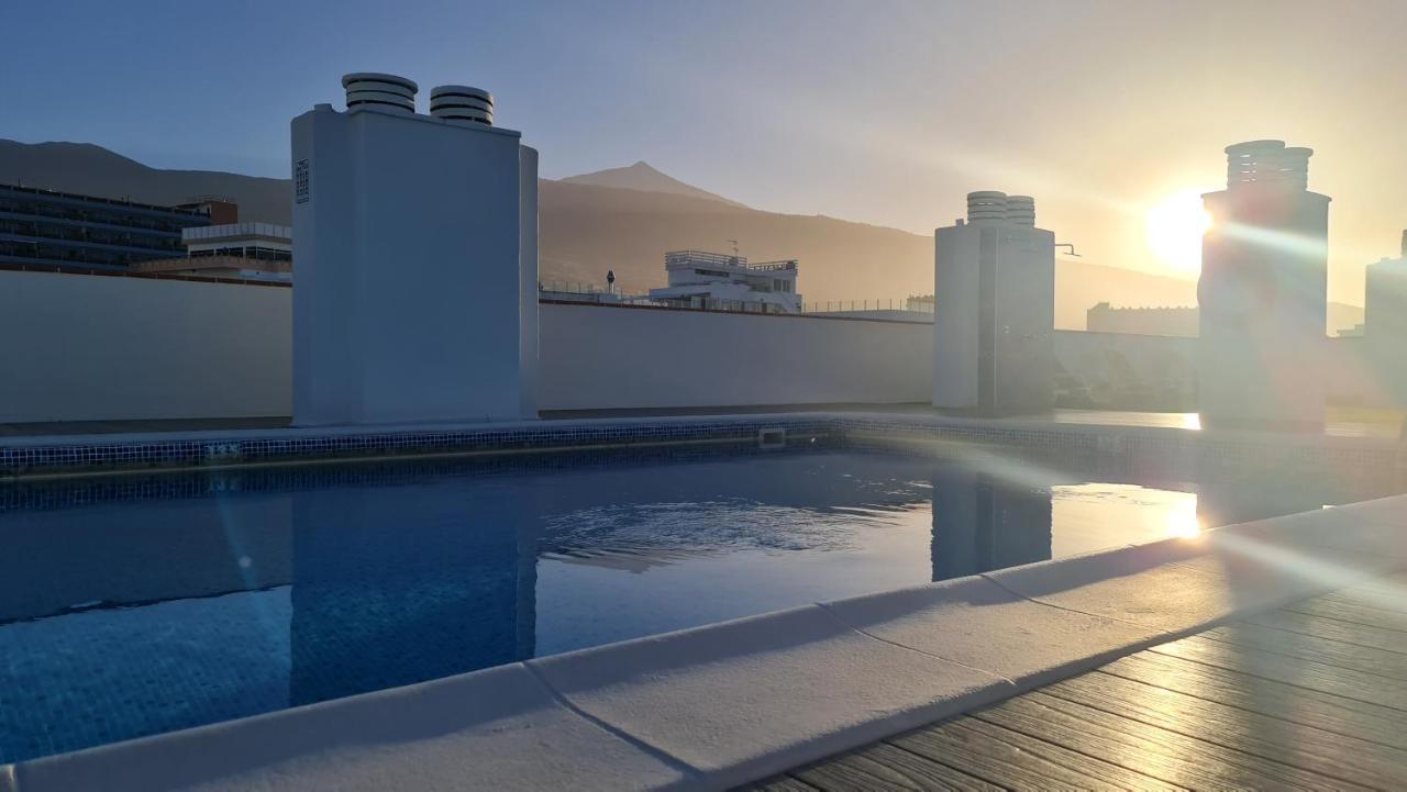 Girasol Apartment Puerto de la Cruz (Tenerife) Exterior foto