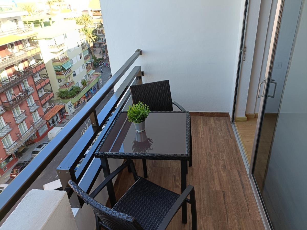 Girasol Apartment Puerto de la Cruz (Tenerife) Exterior foto